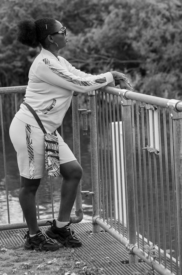 EOyediji's tweet photo. "YOU MAY NOT CONTROL ALL THE EVENTS THAT HAPPEN TO YOU, BUT YOU CAN DECIDE NOT TO BE REDUCED BY THEM" poet- Maya Angelou.
#strongwomen #Strongmen #bestrong #locationshoot #modelingworld 
Model - @EOyediji 
Photographer- @fenlandphotography 
Tracksuit- @seraphicempire https://t.co/SG004nX5jW