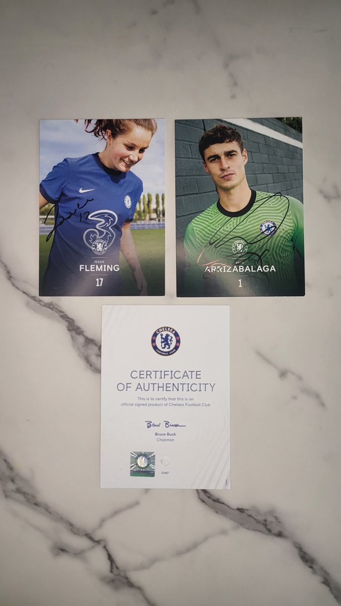 ChelseaFCatx's tweet photo. More prize details also in the bio link. Prize drawings will happen during halftime and after the FA Cup Final.
#charityevent #ISWsoccer #AustinBlues #IndependentSG #KTBFFH https://t.co/iz73NuxOun