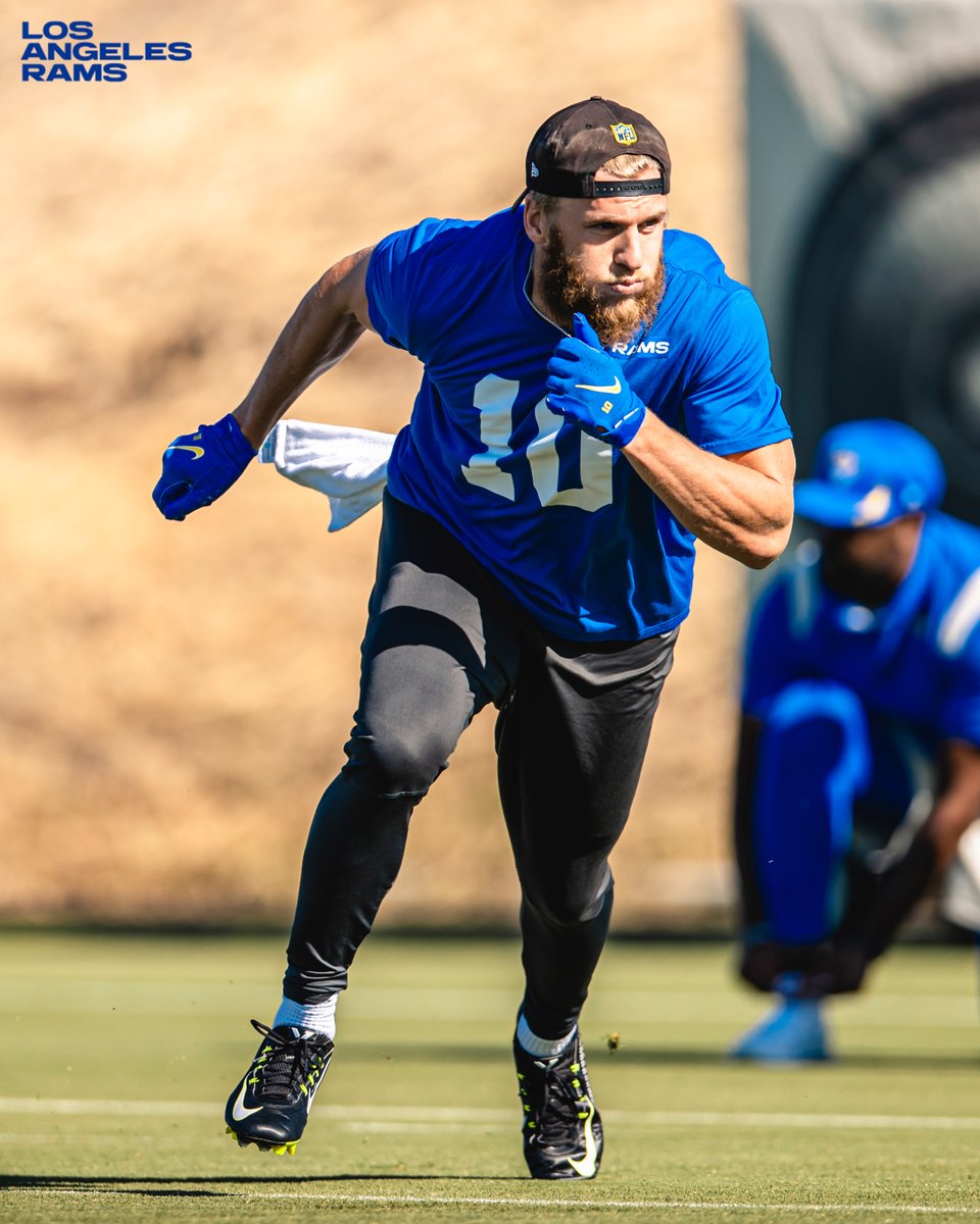 RamsNFL tweet picture