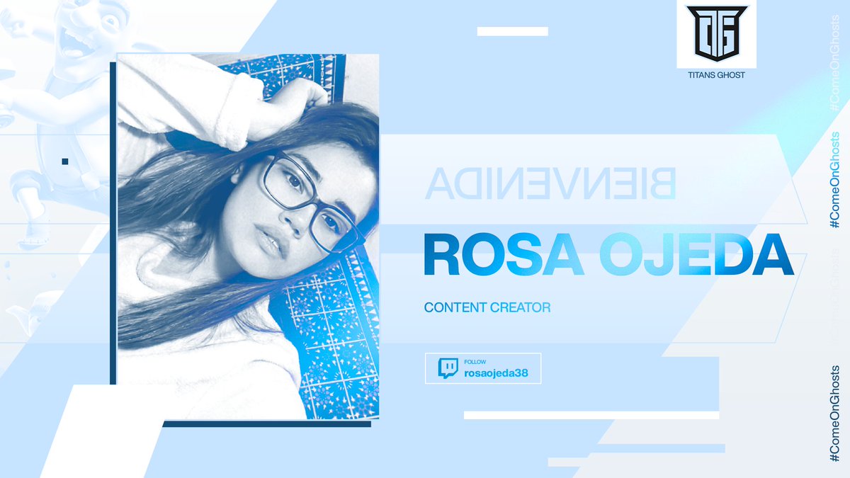 TITANS GHOST tweet media