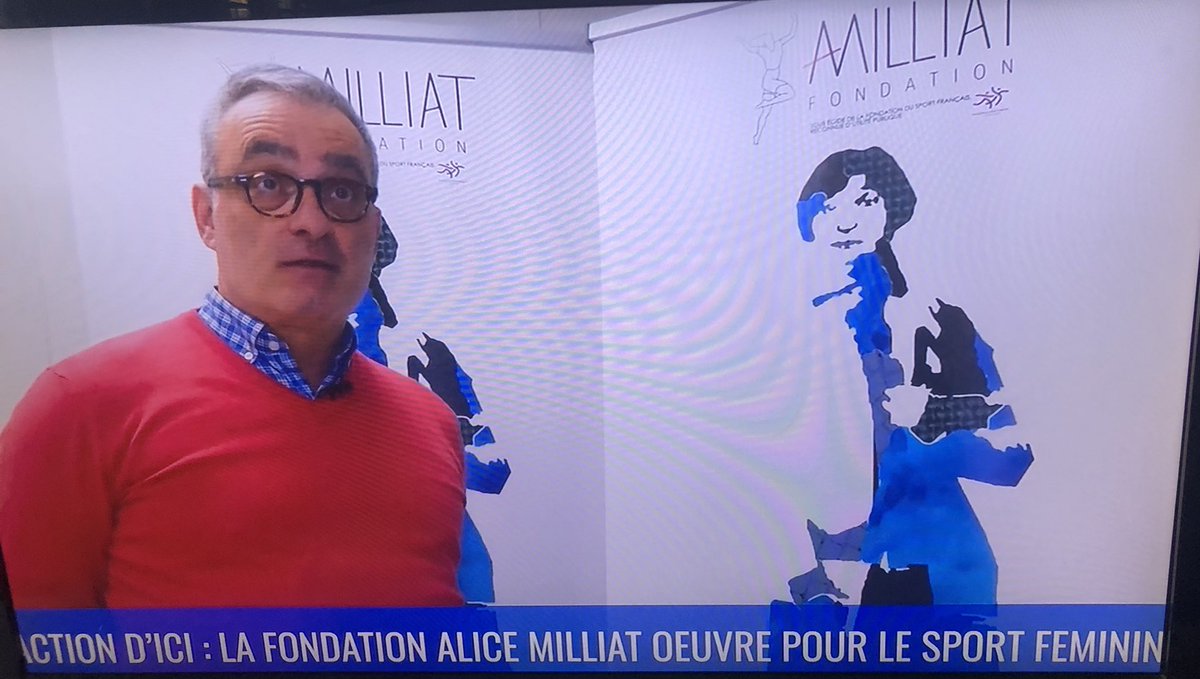 Béatrice Barbusse tweet media