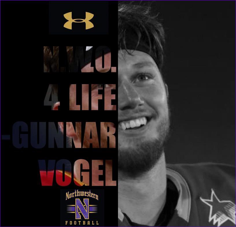 Good luck to all the guys getting ready to lock in the decision of their life!! Enjoy Summer Chi 😼💜 
<a href="/NUFBRecruiting/">NUFB Recruiting</a> <a href="/NUFBFamily/">Northwestern Football</a> <a href="/OLINEPRIDE/">Kurt Anderson</a>  
#NWO #4Life #TrenchCats