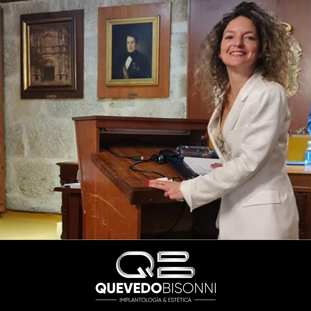 CQuevedoBisonni's tweet photo. Enhorabuena a nuestra colaboradora la doctora Karen Rodríguez Pena por su tesis doctoral Cum Laude en odontología! Todo un honor contar contigo.
.
.
#Doctora https://t.co/nETu9j6ftM