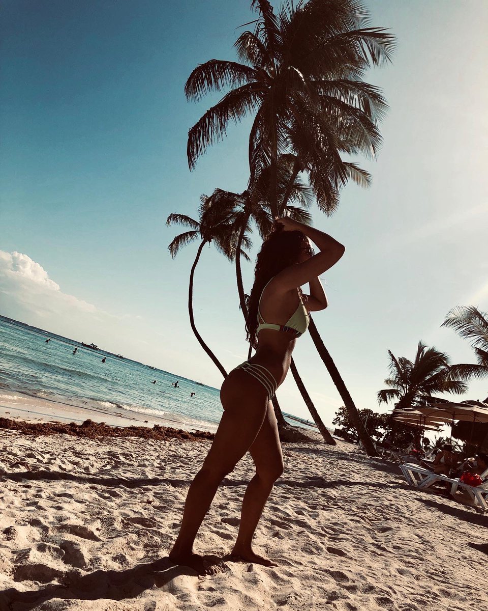 Comenta debajo a cuantos lugares de RD🇩🇴 has ido👇🏼
Rep. Dominicana ha sido reconocida por la OMT como el primer país del mundo en recuperarse del turismo, un esfuerzo de todo un sector que hoy nos ponen en lo alto. 👏🏽 
#OrgulloPaís #RD1EnTurismo.