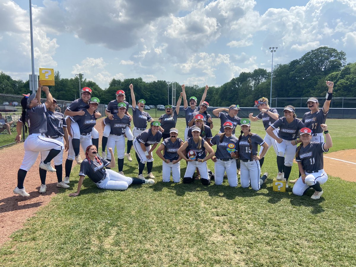 Lindenwood Softball tweet media