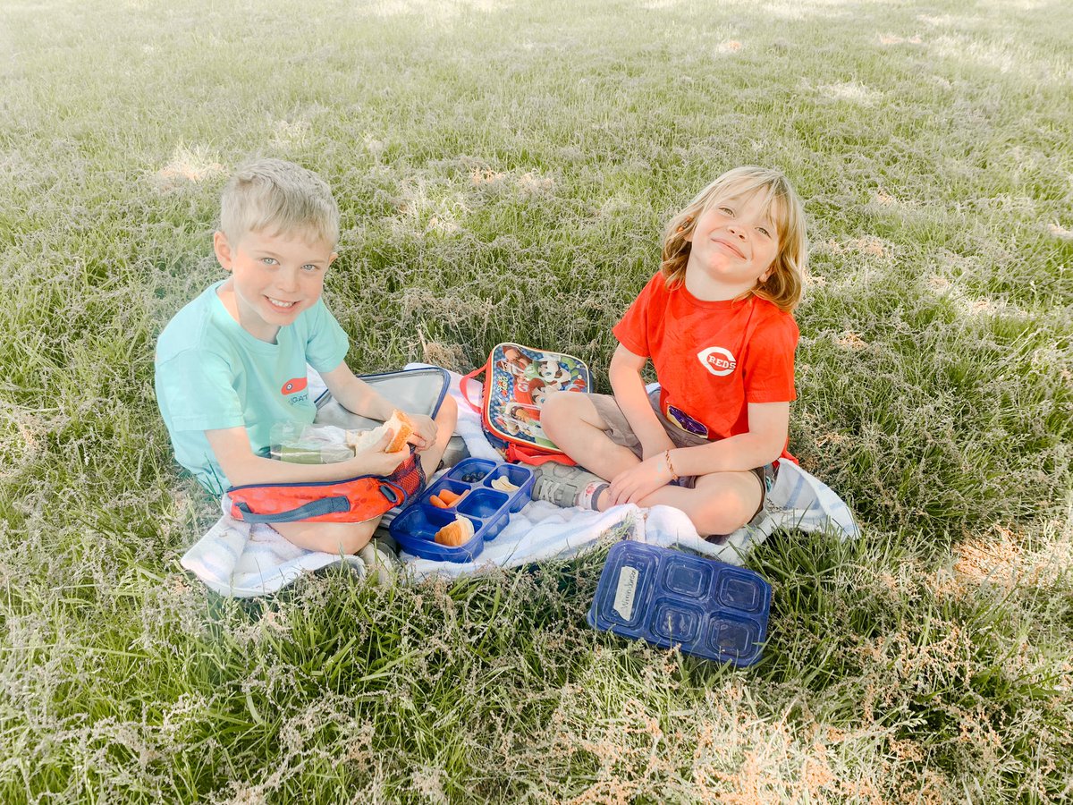 _teachitwright's tweet photo. [ P ] is for Picnic Day! 🧺 🤍 #ABCcountdown2022 @ayerelementary https://t.co/qD7LQL5ekD