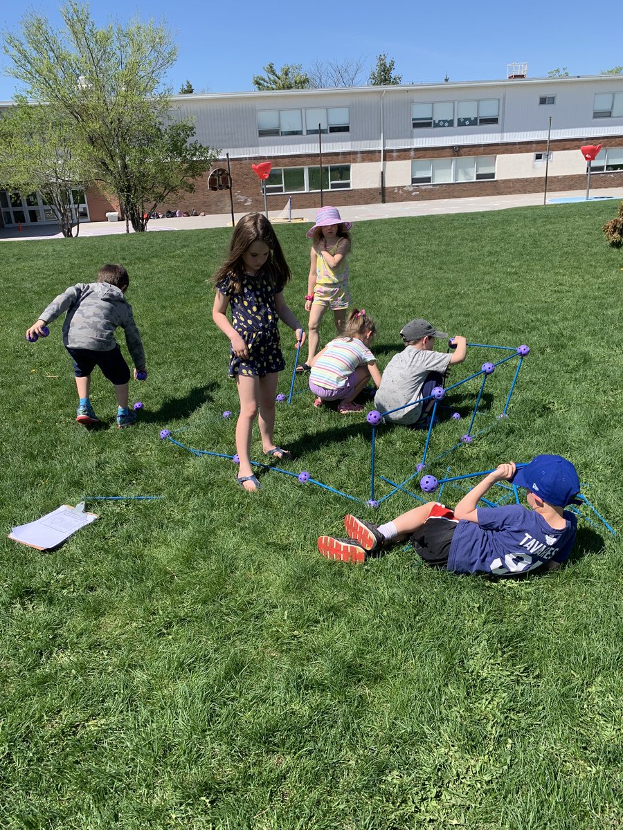 Grandview PS tweet media