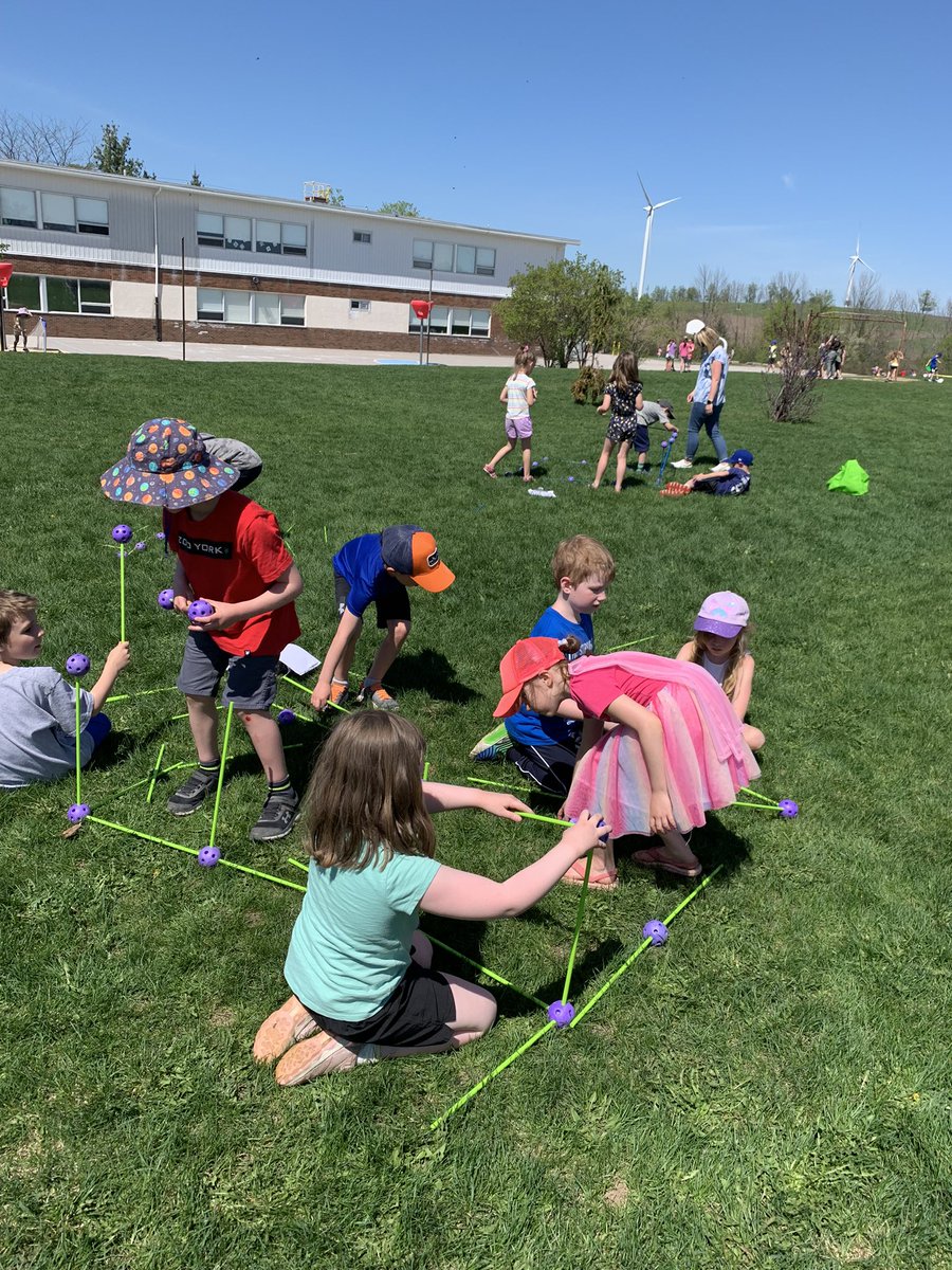 Grandview PS tweet media