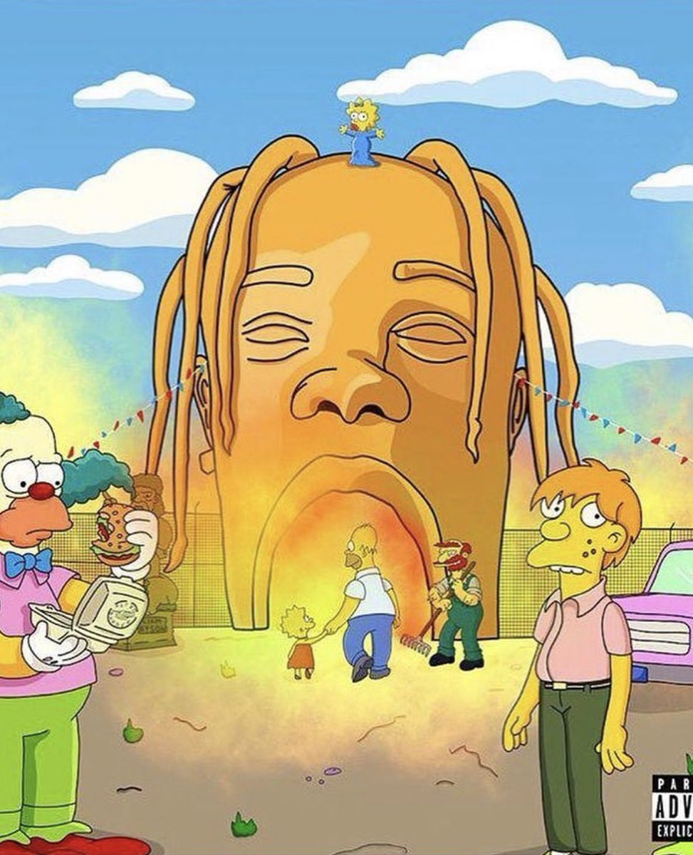 doodlesbyini's tweet photo. Welcome to Astroworld or should we say Olaworld! Here’s how the cartoon drawing we made for a client was used for their event. Swipe right for the inspiration and outcome.  

Note : only the cartoon drawing is our work. https://t.co/BugELTQkYT