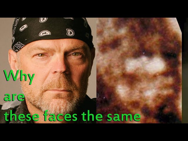 Les Stroud of 'Survivorman Bigfoot' fame, and Bigfoot Whisperer, Todd Standing, both mistakenly believe @ThinkerThunker said or did something wrong or hurtful in a video back in 2018. Things get cleared right up here! youtu.be/kaB7DsOExPU thinkerthunker.com/survivorman-bi…