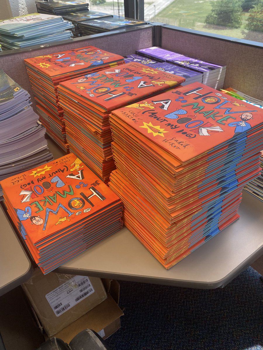 DallasReads's tweet photo. Have you heard the news? @DallasReads is giving away 14,000 books at this year’s #readforme event! We have been busy sorting hundreds of great titles. Don’t miss out on this event and FREE books! Spread the word! #booksbonanza #June4 #threemoreweeks https://t.co/h5kiGfU9Vu