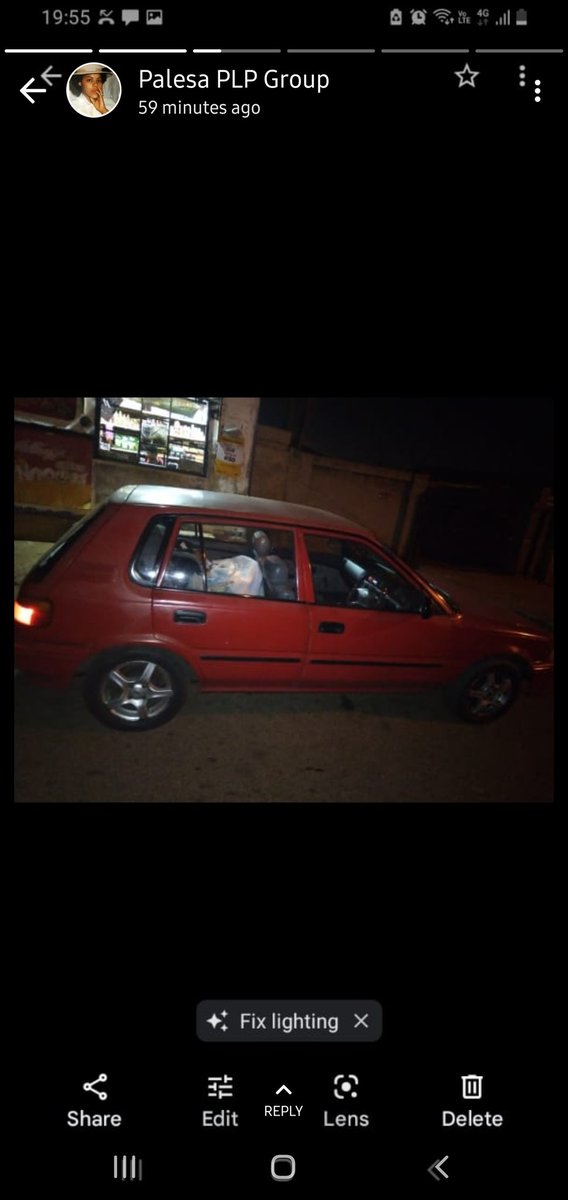 MissDivaNumber1's tweet photo. Please help my bestie that was just hijacked at gunpoint in Soweto
Please please help her find her car
#GirlTalkZA #UnklippedS3 #marcusrashford #R110 https://t.co/V3VhnzSKkW