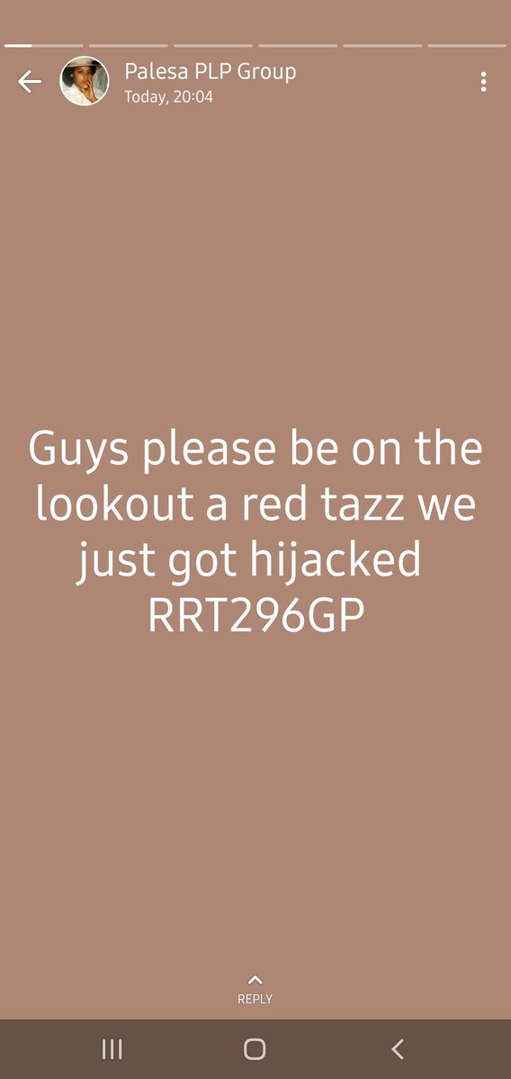 MissDivaNumber1's tweet photo. Please help my bestie that was just hijacked at gunpoint in Soweto
Please please help her find her car
#GirlTalkZA #UnklippedS3 #marcusrashford #R110 https://t.co/V3VhnzSKkW