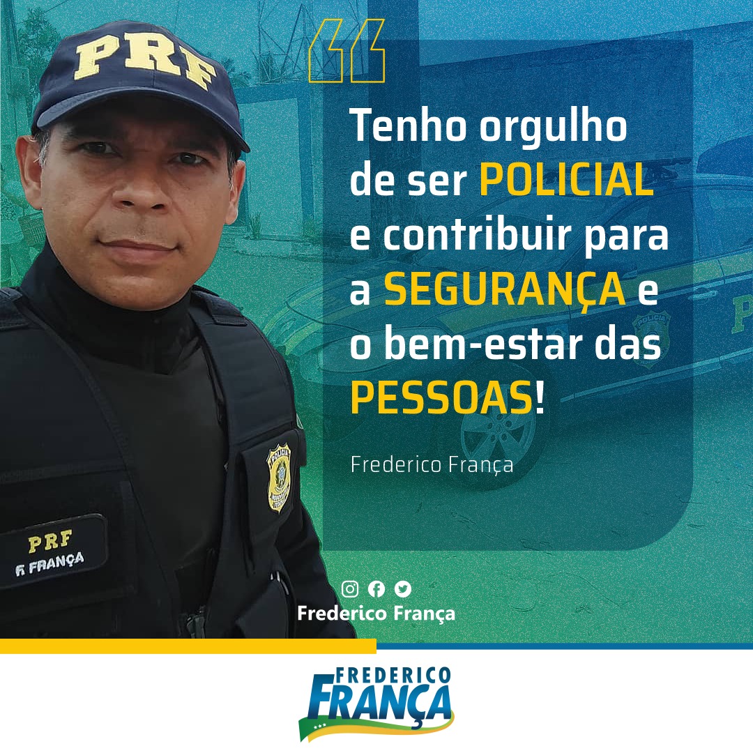 fredfrancape's tweet photo. Ser PRF foi um sonho alcançado por mim em 2002. Não foi nada fácil, mas com Deus a frente e preparação constante, pude atingir meu objetivo.

E se eu consegui, você também consegue!

Qual o seu próximo objetivo?
 
#EuTenhoEsperança
#prfpernambuco
#FredericoFrança https://t.co/cwWDLTeBFb