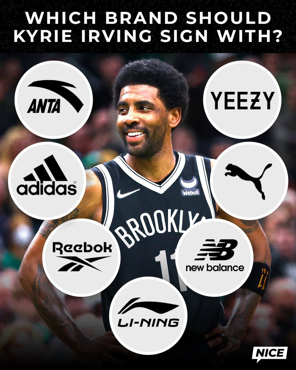 Nice Kicks tweet media