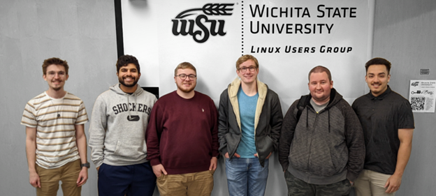 HubWsu's tweet photo. Congratulations to WuLug members in their success in NCL this Spring! 😎🎉
Some scores include: 4th/3658 teams in OSINT, 28th in web app exploit., 36th in network traffic analysis
#infosec #tech #NSA #Cisco #WINNER #NCL #OSINT #Exploit #success https://t.co/Bn2HnwcnAe