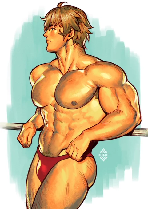 Study #fgo ☀️ 