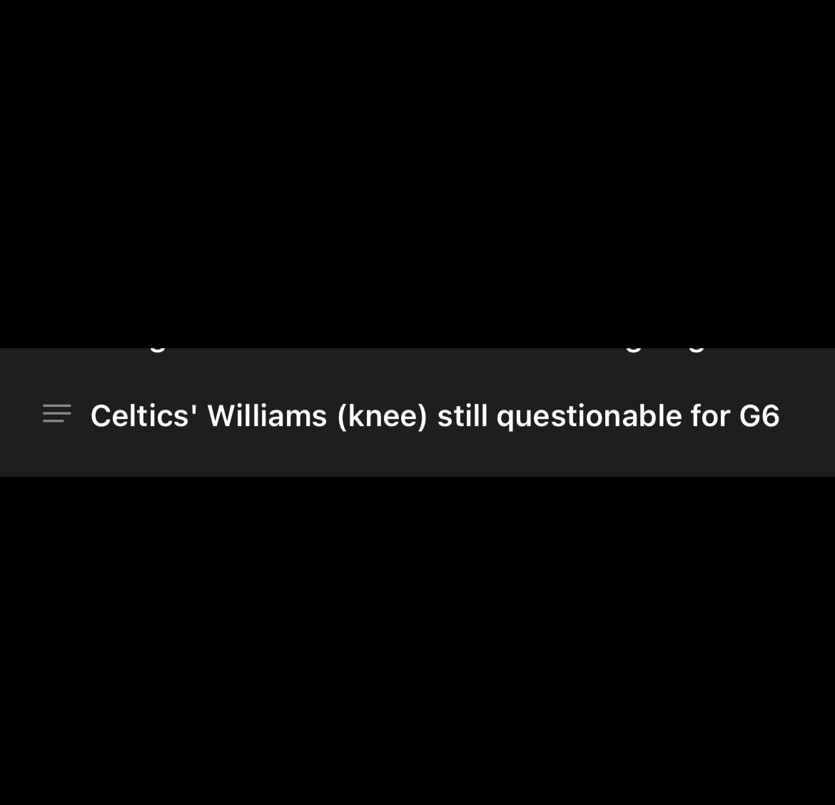 BriMarieD's tweet photo. ESPN IS TORTURING ME. Please Rob please play ๐ค๐ป๐๐ป๐ฅฒ #Celtics #Bleedgreenย #robwill #NBAPlayoffs โ๏ธ https://t.co/dCcmegiDdV