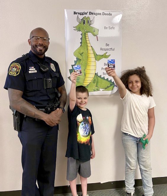 Officer Campbell tweet media