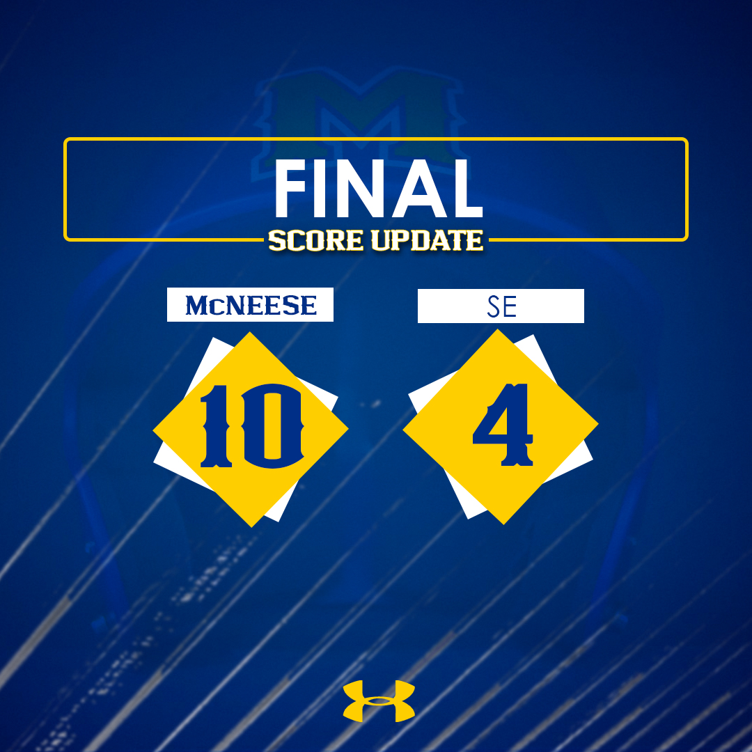 Cowgirls repeat as Southland Conference Tournament Champions!!!

#GeauxPokes
