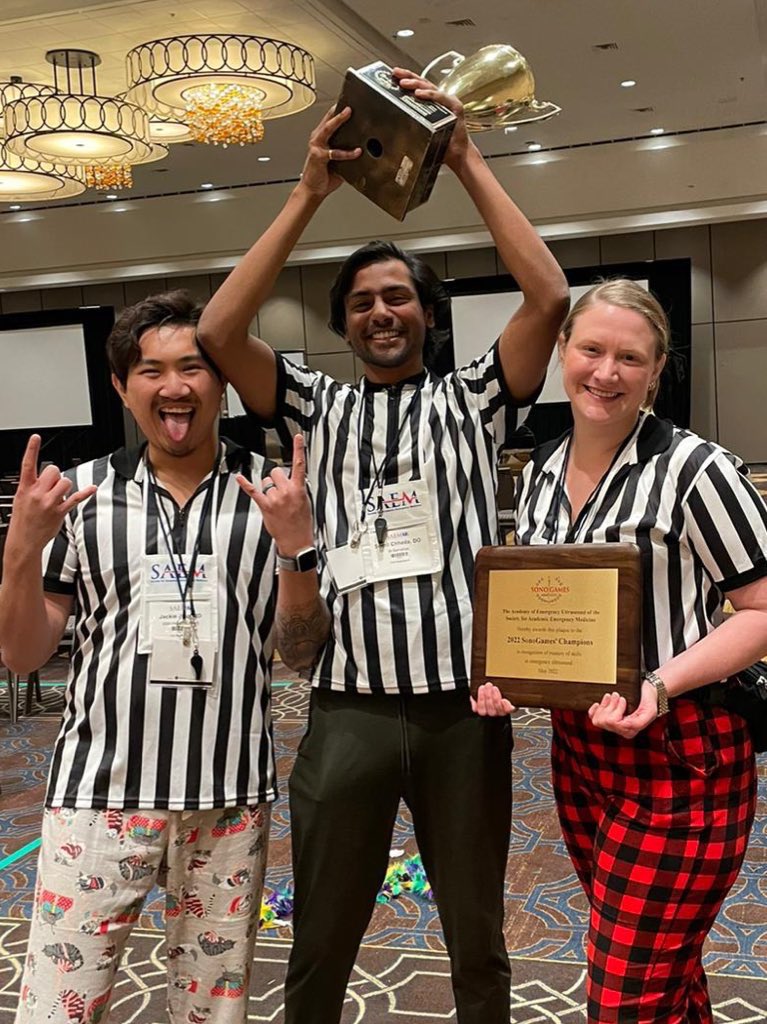 Leah Bralow MD tweet media