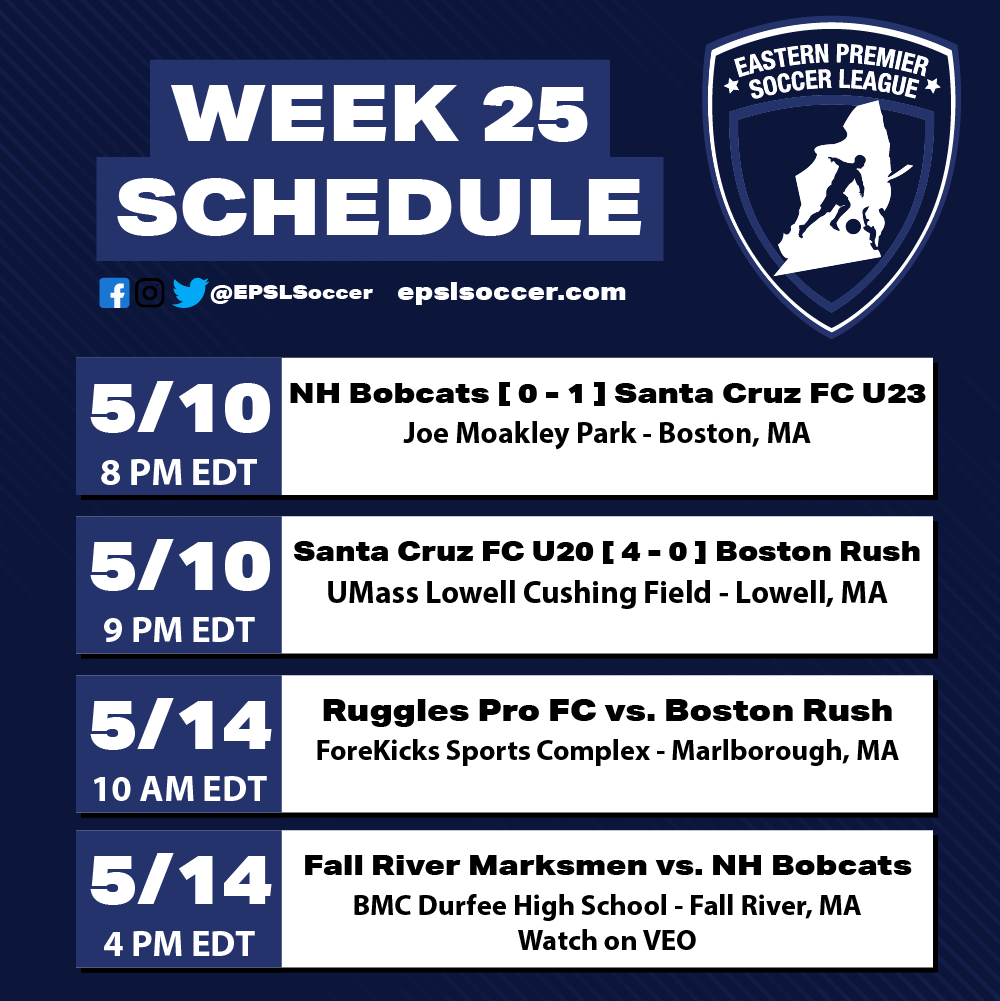 American Premier Soccer League tweet media