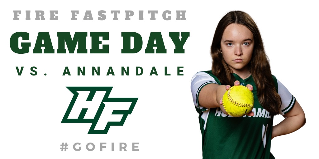 HF Fire Fastpitch tweet media