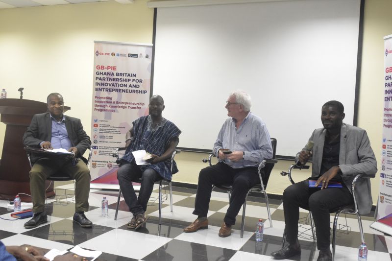 GB-Partnership for Innovation and Entrepreneurship tweet media