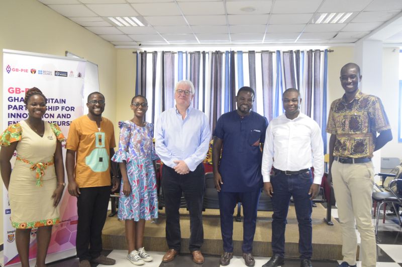 GB-Partnership for Innovation and Entrepreneurship tweet media
