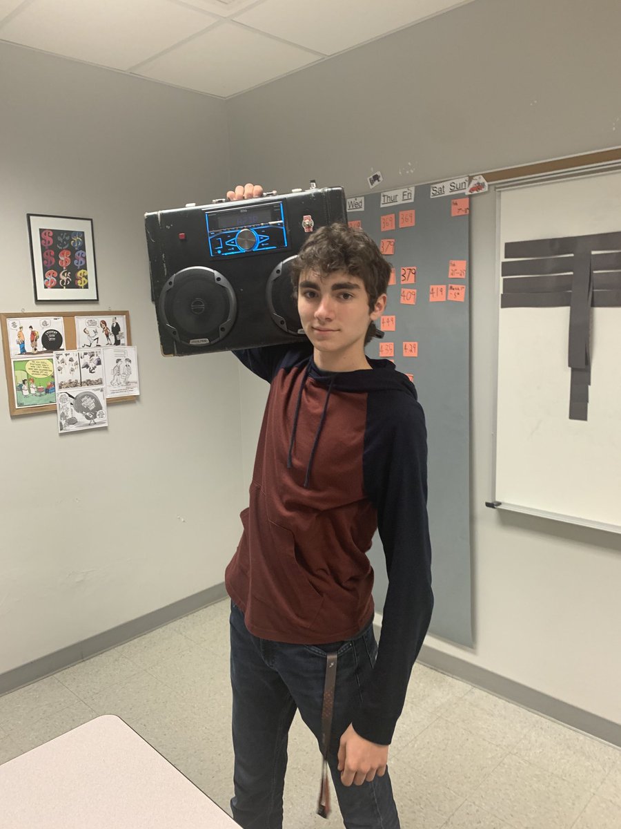 Brenda Crosetto tweet media