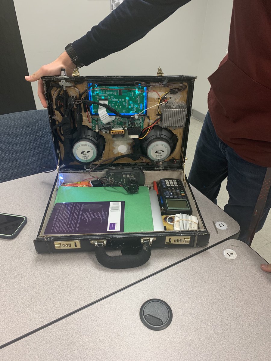 Brenda Crosetto tweet media