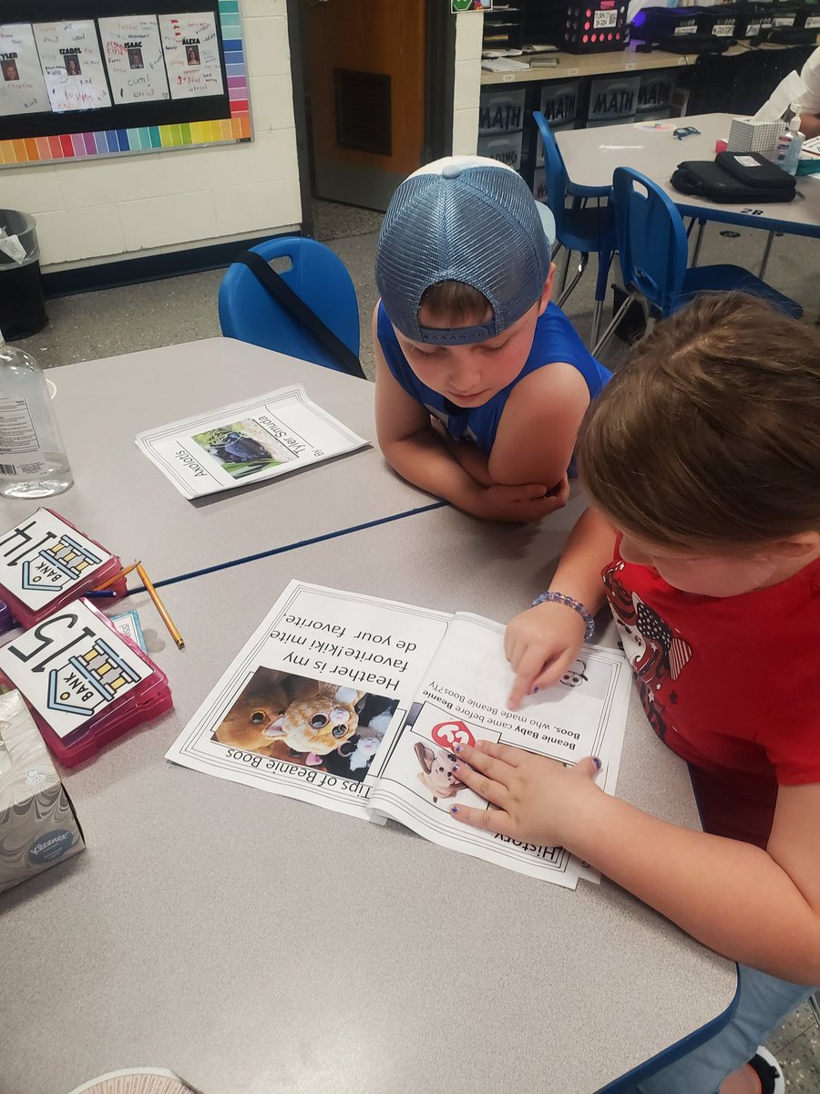 MrsPartridge2nd's tweet photo. Today we celebrated our published writing! They were so excited to share with all their friends and to take them home to share. https://t.co/0c0hdnmRfl