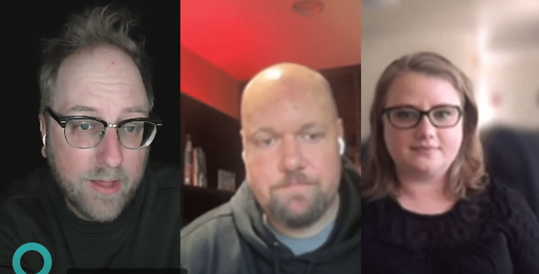 wpnewsio's tweet image. Torque Social Hour with Brad Williams wpnews.io/torque-social-…

#WordPress #Plugins #CustomPostTypeUI