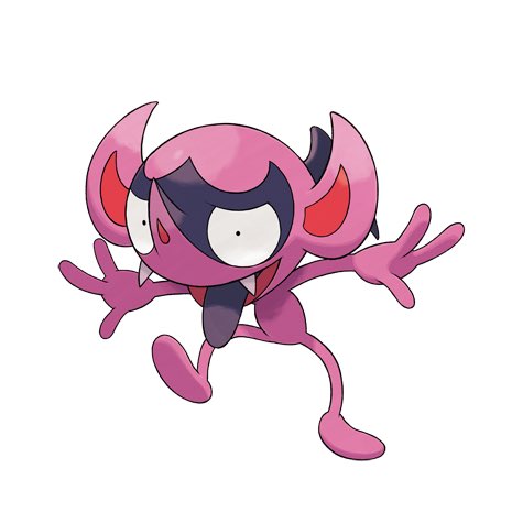 ShitpostSwsh's tweet photo. The Impidimp line is one of the most creative and in depth lines in the series.  It’s so cool having a masculine fairy type that is basically a hodgepodge of different masculine fairy tale creatures. https://t.co/6oTGgN0q95