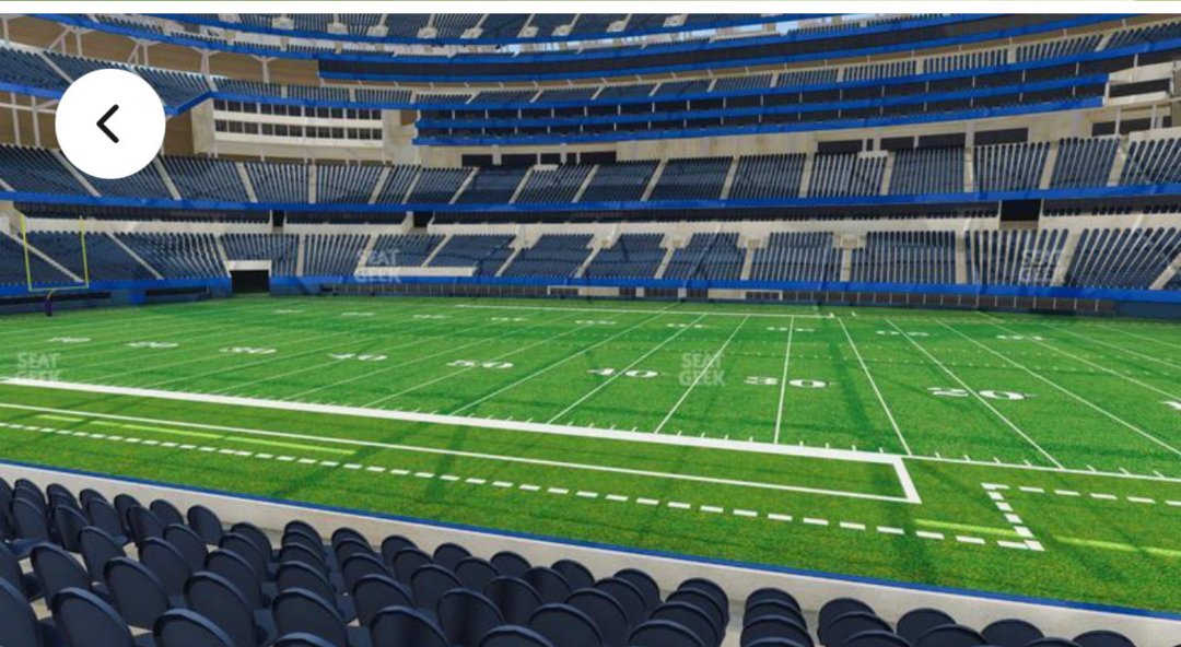 joecase32's tweet photo. @Kimmick86 My seats behind Buffalo bench! Let's go! https://t.co/4AhMVBu9k2