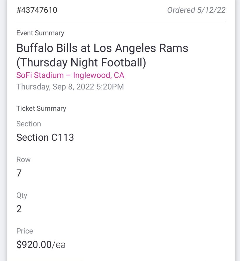 joecase32's tweet photo. @Kimmick86 My seats behind Buffalo bench! Let's go! https://t.co/4AhMVBu9k2