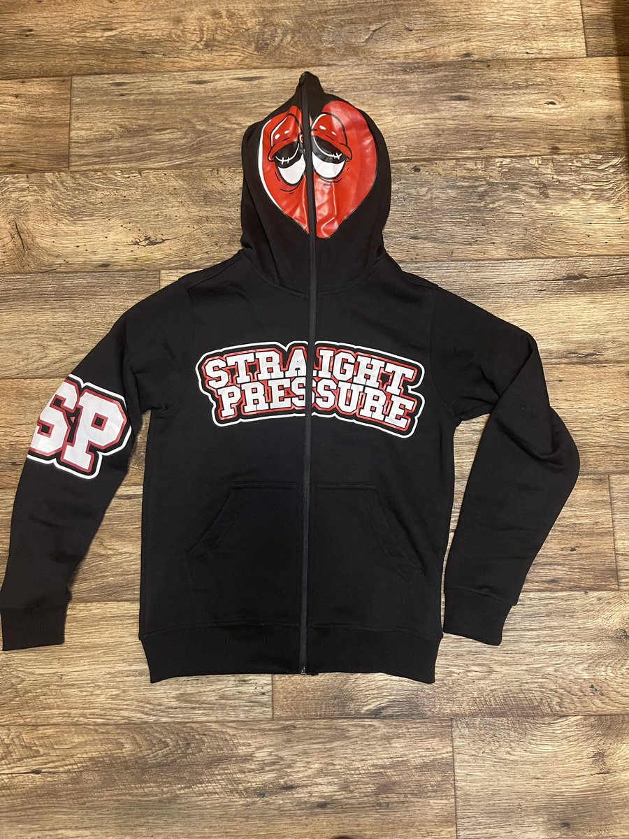 Str8Pressure_'s tweet photo. Sick of Love Full Zips💔 OUT NOW!⚡️
FIRST 10 TO ORDER 2 GETS 1 20% OFF
https://t.co/fXVKtWyMEq https://t.co/xCqcEJWU2N