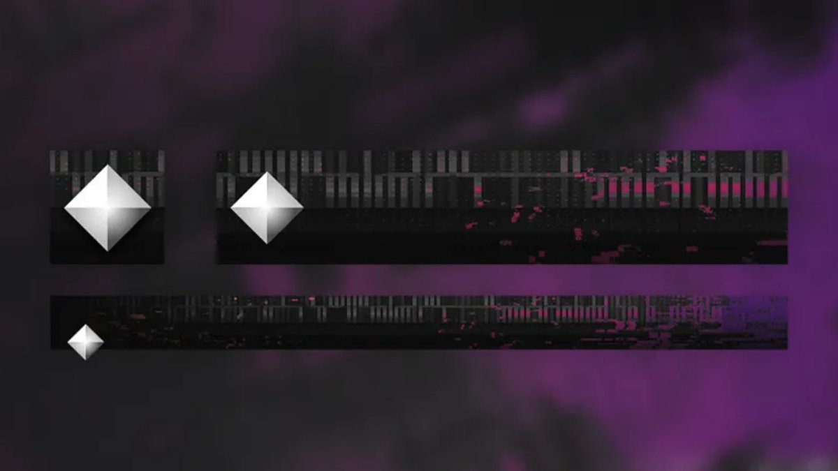 Kyber3000's tweet photo. ✨Archive of Twilight Emblem Giveaway!

How to Enter: Follow and Retweet

Ends: May 18 (two winners will be announced within 48 hours after ending) https://t.co/A4zmUVCxUs