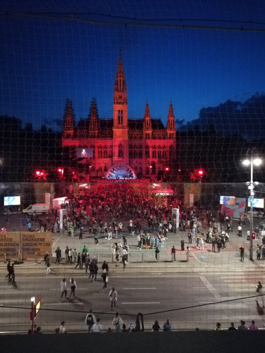 Wiener Festwochen tweet media