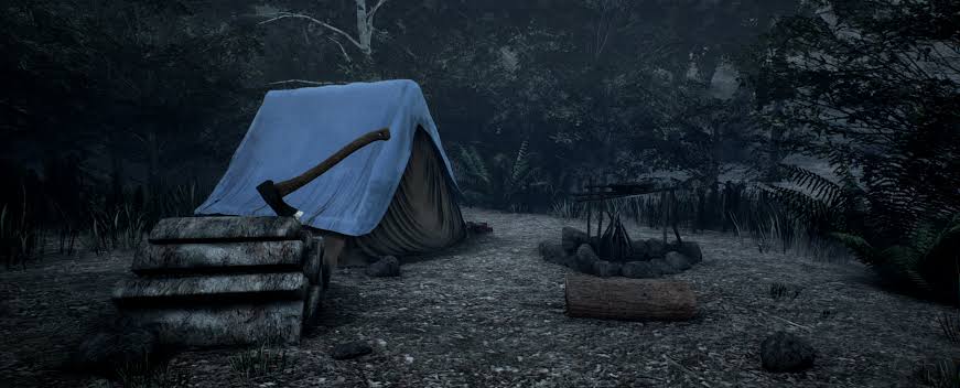 BlaiddHalf's tweet photo. As Blaidd and the [Reader] were fighting a gang of enemies trying to escape because [Reader] was too injured and was bleeding everywhere, Blaidd took the reader to thier camp right next to the forest concealing them he layed them on the bed treating thier wounds https://t.co/SnqWkAlXy3