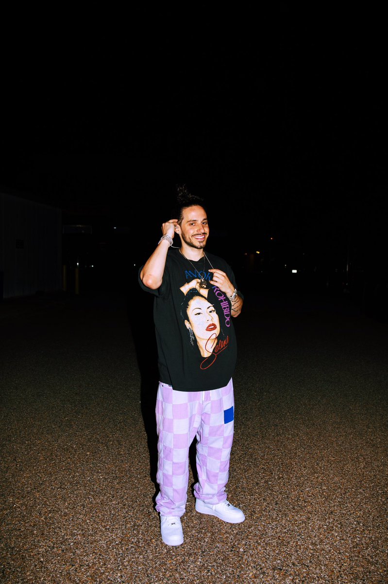 russdiemon's tweet photo. Corpus Christi ❤️ https://t.co/vLy3fH0reP