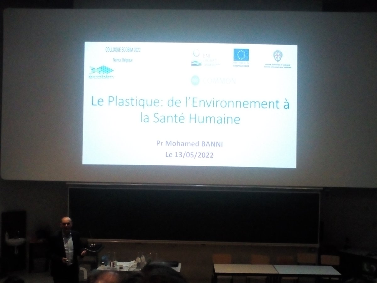 Sebastien R Mouchet tweet media