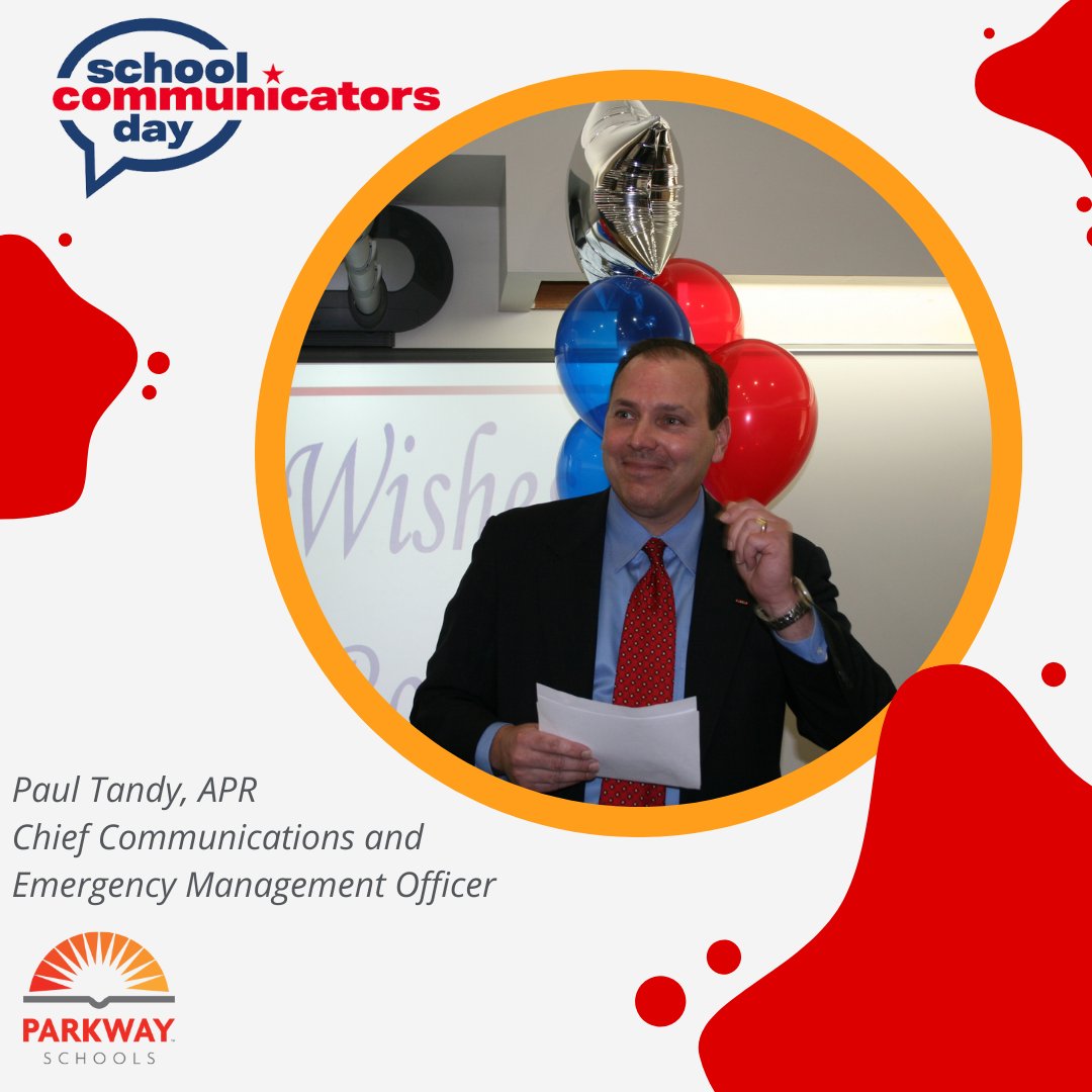 Parkway Schools tweet media