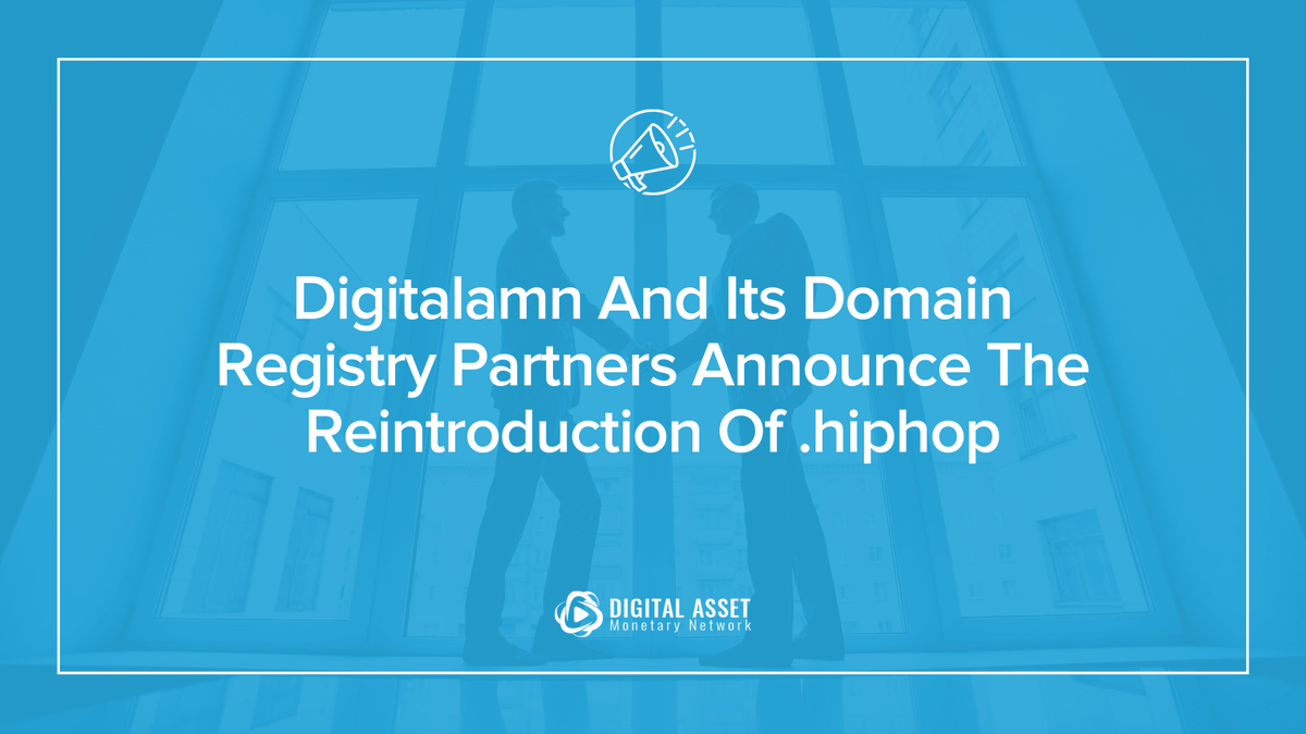 The reintroduction coincides with the resurgence of the hip-hop movement as recently evidenced by the 2022 Super Bowl Halftime Show featuring Dr. Dre, Snoop Dogg, Eminem, Mary J. Blige, Kendrick Lamar and 50 Cent. It aims to lower the standard wholesale registration price by 80%. https://t.co/R7ifUn8Xd6