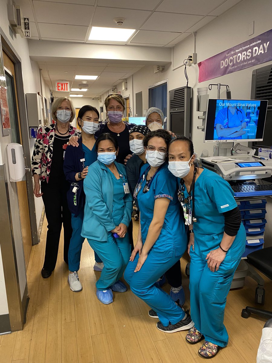 Fran Cartwright (@cartwrightcno) on Twitter photo #nursesweek2022 <a href="/MtSinaiQueens/">Mount Sinai Queens</a> <a href="/cartwrightCNO/">Fran Cartwright</a> <a href="/DepCNOjill/">Jill Goldstein</a> applaud IMCU nurses for make a difference, every patient every day! #nursesweek2022 <a href="/MtSinaiQueens/">Mount Sinai Queens</a> <a href="/cartwrightCNO/">Fran Cartwright</a> <a href="/DepCNOjill/">Jill Goldstein</a> applaud IMCU nurses for make a difference, every patient every day!