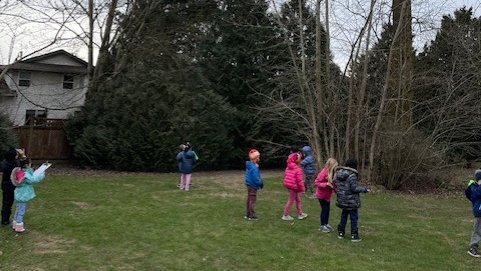 Don Christian Elementary tweet media