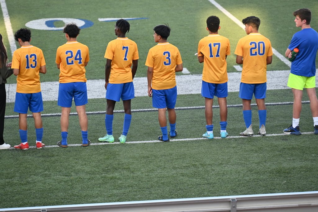 theNLRHS's tweet photo. We want to commend our Baseball, Softball, and Boys and Girls Soccer teams on making it to the playoffs!  Heartbreaking losses, but we're still proud. Hats off to the players and coaches for their dedication. We also thank the parents and supporters for rooting on these teams! https://t.co/6ujD80h9Xm