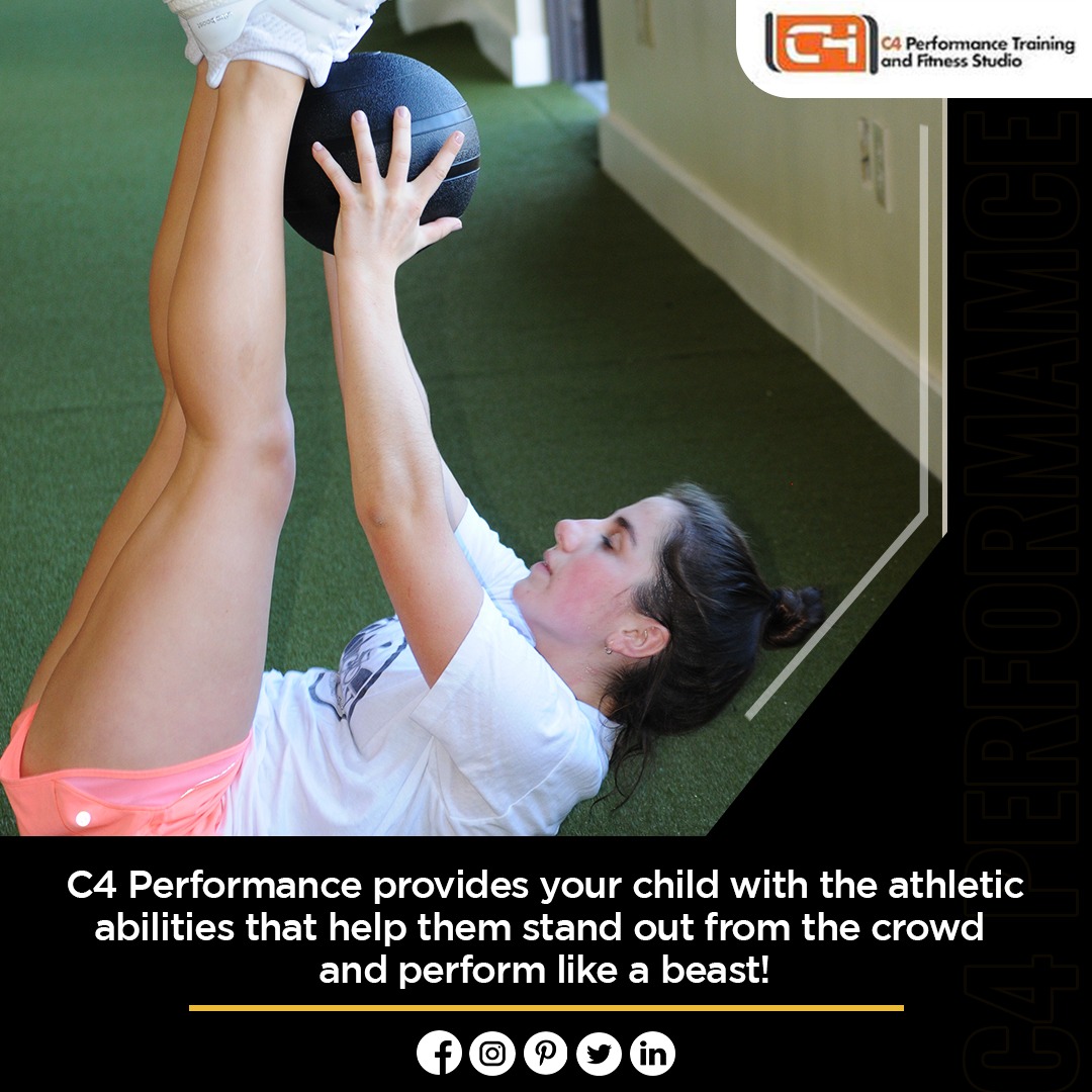 C4PerformanceTrainig tweet media