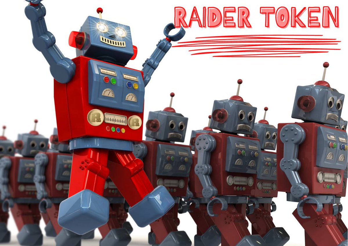 RaidNationLFG's tweet photo. WARNING: Don't buy #Safemoon.

#RaiderToken is the #SafemoonKiller.
Expect Us.

#rugpull #SafemoonArmy #RaiderToken  @RaiderToken #CommunityAlert https://t.co/fotsWH3hhc