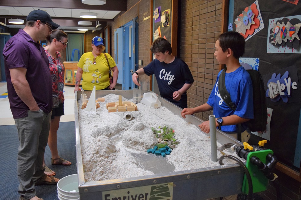 DAILY ANNOUNCEMENTS  5-16-2022 maplerun.org/article/742601…